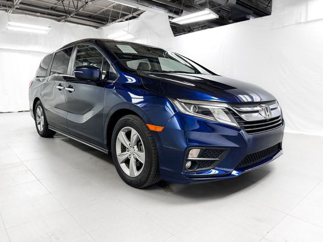 2019 Honda Odyssey EX - 23039143 - 5