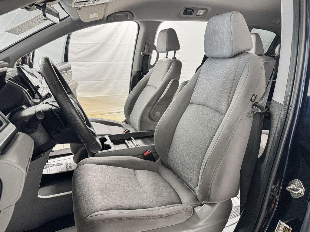 2019 Honda Odyssey EX - 23039143 - 6