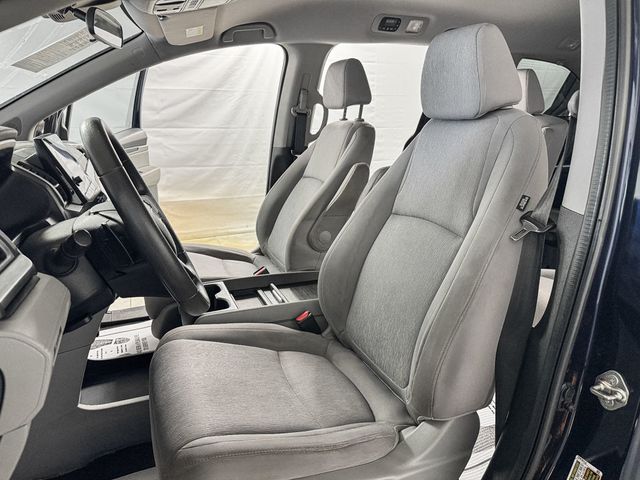 2019 Honda Odyssey EX - 23039143 - 6