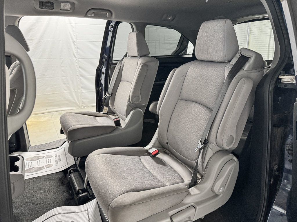 2019 Honda Odyssey EX - 23039143 - 7