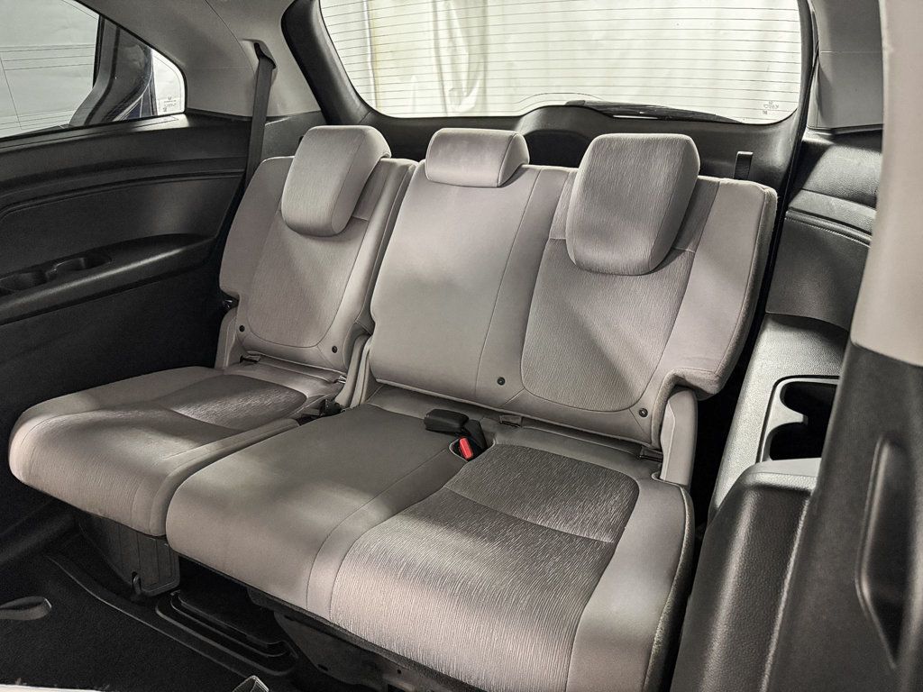 2019 Honda Odyssey EX - 23039143 - 8