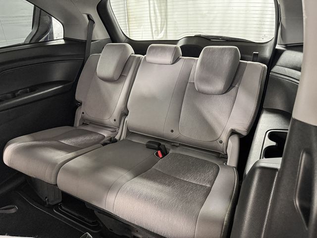 2019 Honda Odyssey EX - 23039143 - 8