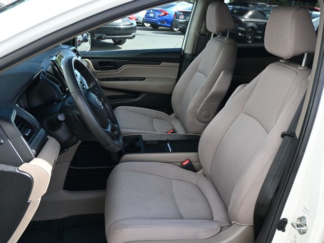 2019 Honda Odyssey EX Automatic - 22931156 - 13