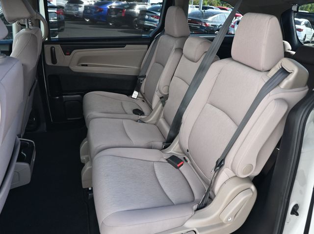 2019 Honda Odyssey EX Automatic - 22931156 - 15