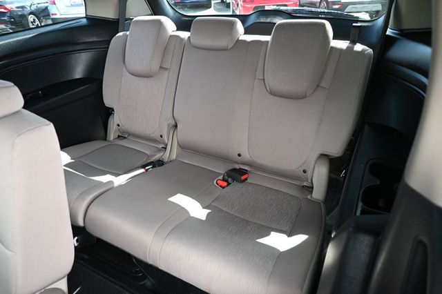 2019 Honda Odyssey EX Automatic - 22931156 - 17