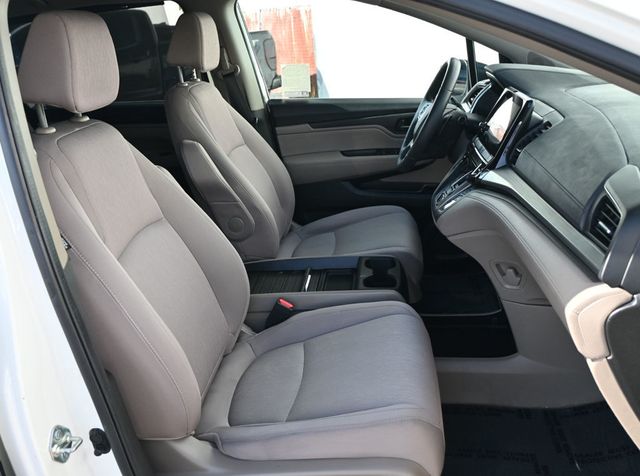 2019 Honda Odyssey EX Automatic - 22931156 - 18