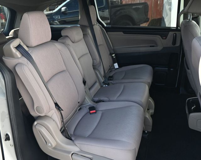 2019 Honda Odyssey EX Automatic - 22931156 - 19