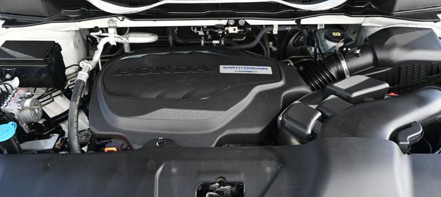 2019 Honda Odyssey EX Automatic - 22931156 - 20