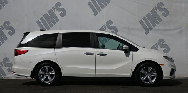 2019 Honda Odyssey EX Automatic - 22931156 - 3
