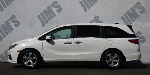 2019 Honda Odyssey EX Automatic - 22931156 - 5