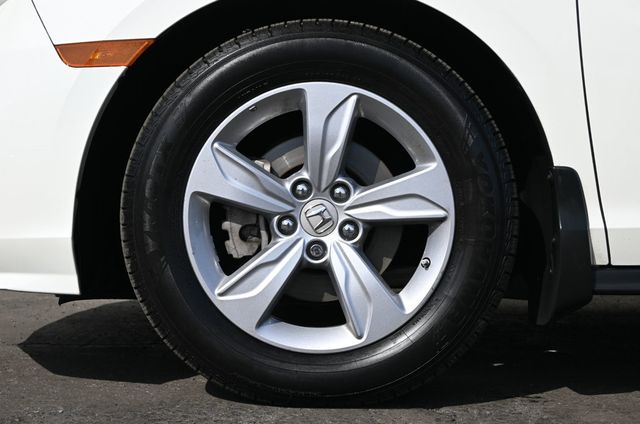 2019 Honda Odyssey EX Automatic - 22931156 - 6