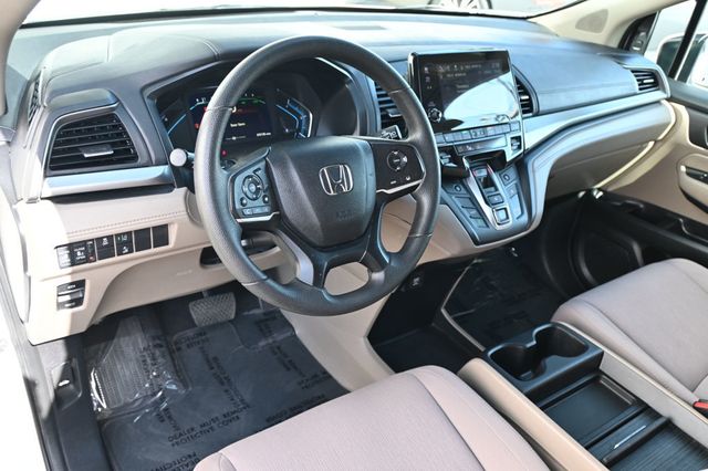 2019 Honda Odyssey EX Automatic - 22931156 - 8