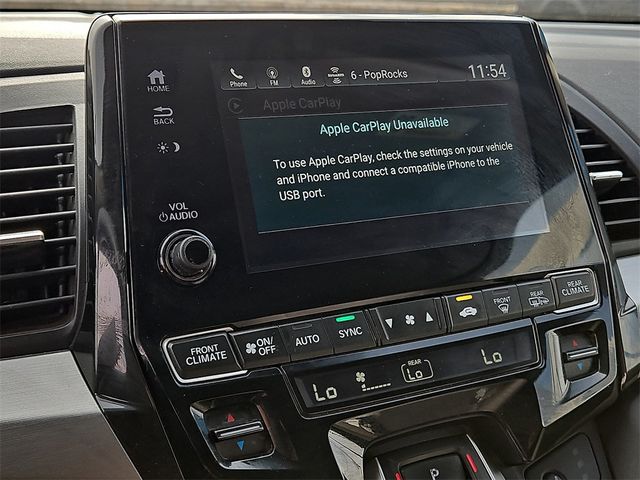 2019 Honda Odyssey EX Automatic - 22957321 - 9