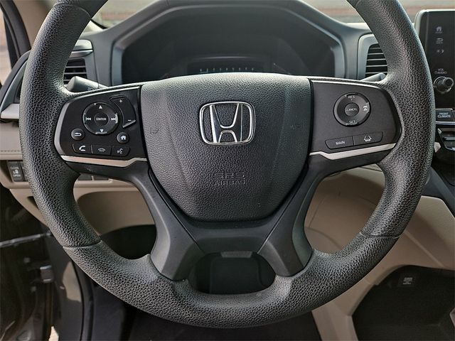 2019 Honda Odyssey EX Automatic - 22957321 - 11
