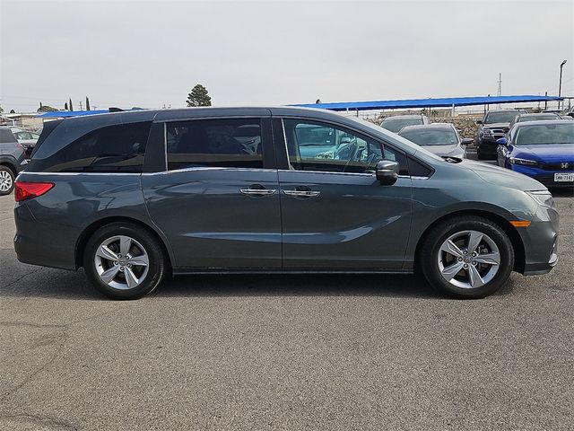 2019 Honda Odyssey EX Automatic - 22957321 - 4