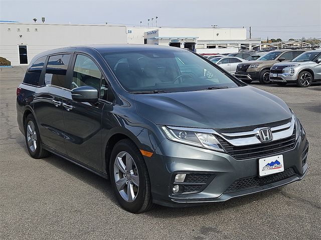 2019 Honda Odyssey EX Automatic - 22957321 - 5