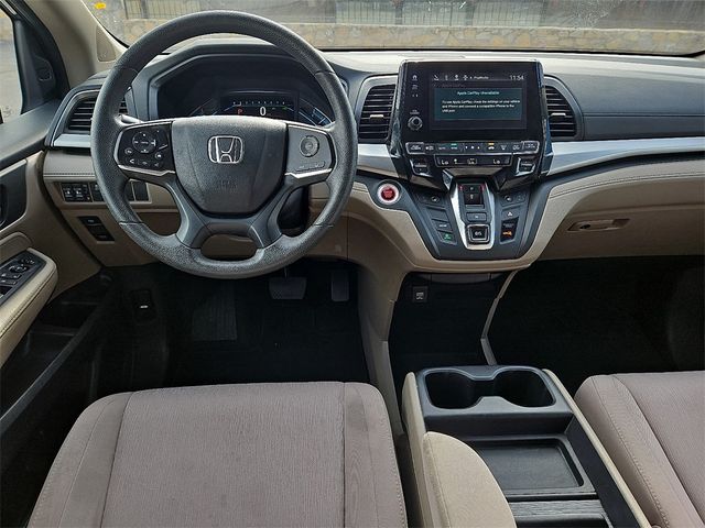 2019 Honda Odyssey EX Automatic - 22957321 - 7