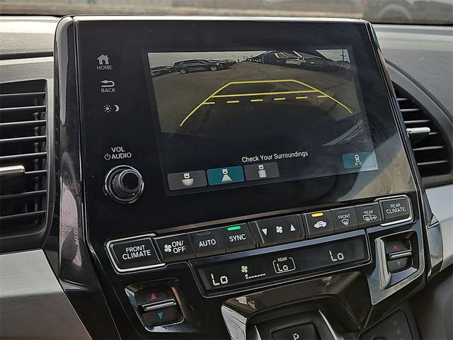 2019 Honda Odyssey EX Automatic - 22957321 - 8