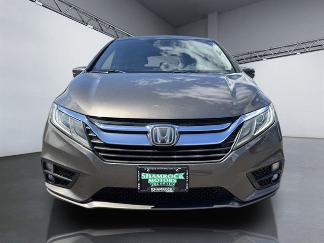 2019 Honda Odyssey EX Automatic - 23021186 - 9