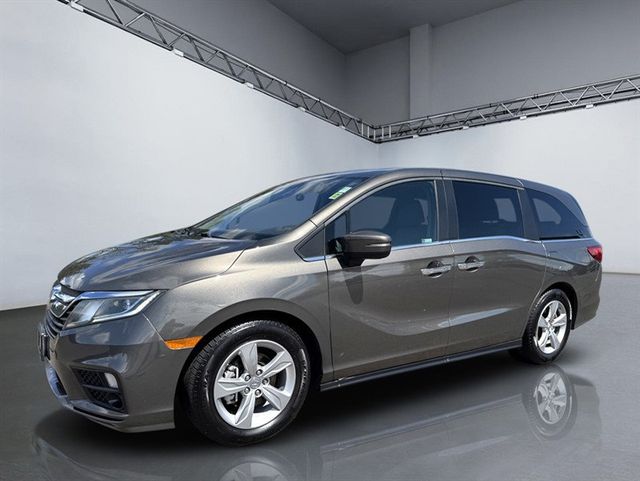 2019 Honda Odyssey EX Automatic - 23021186 - 10