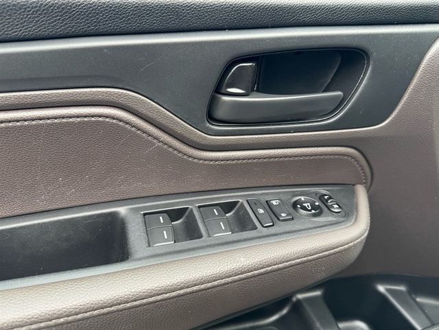 2019 Honda Odyssey EX Automatic - 23021186 - 12