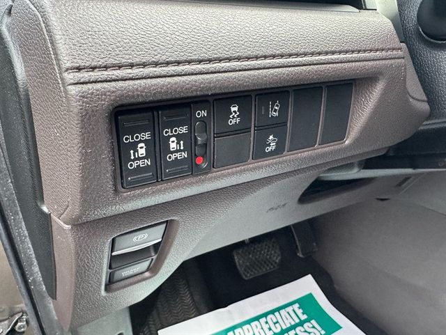2019 Honda Odyssey EX Automatic - 23021186 - 13