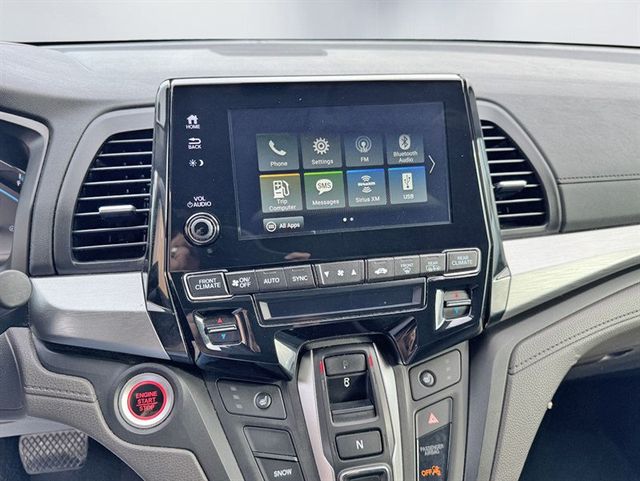 2019 Honda Odyssey EX Automatic - 23021186 - 15