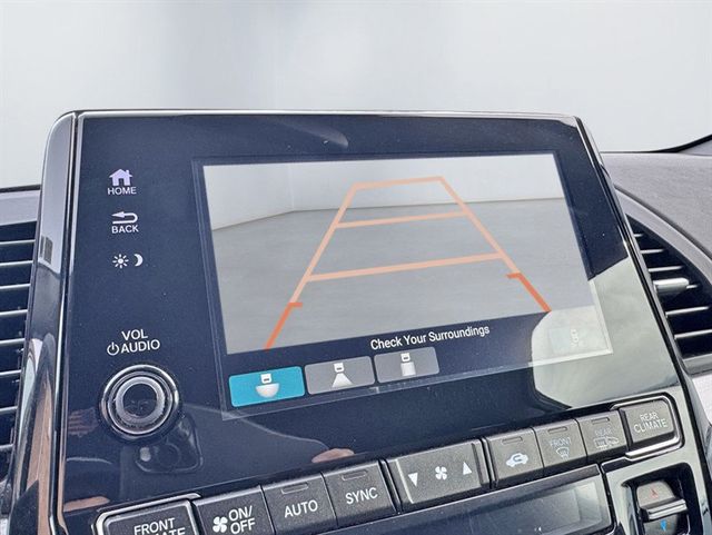 2019 Honda Odyssey EX Automatic - 23021186 - 16