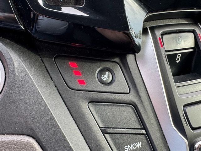 2019 Honda Odyssey EX Automatic - 23021186 - 17