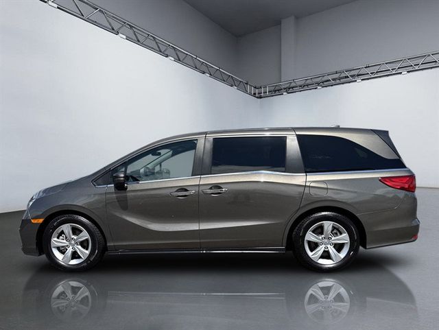 2019 Honda Odyssey EX Automatic - 23021186 - 1