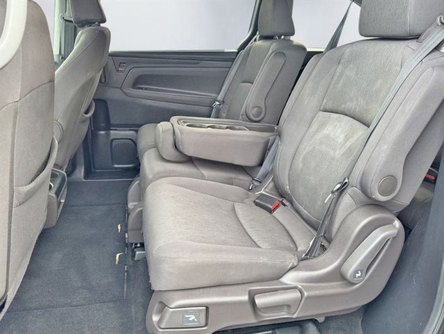 2019 Honda Odyssey EX Automatic - 23021186 - 19