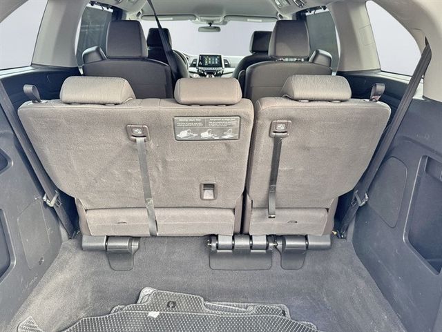 2019 Honda Odyssey EX Automatic - 23021186 - 21