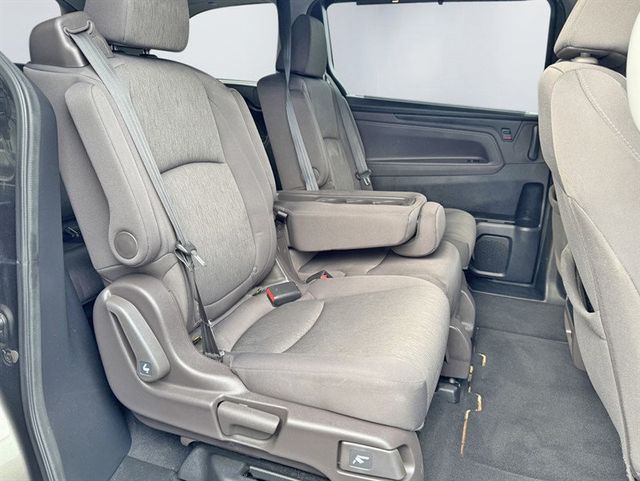 2019 Honda Odyssey EX Automatic - 23021186 - 22