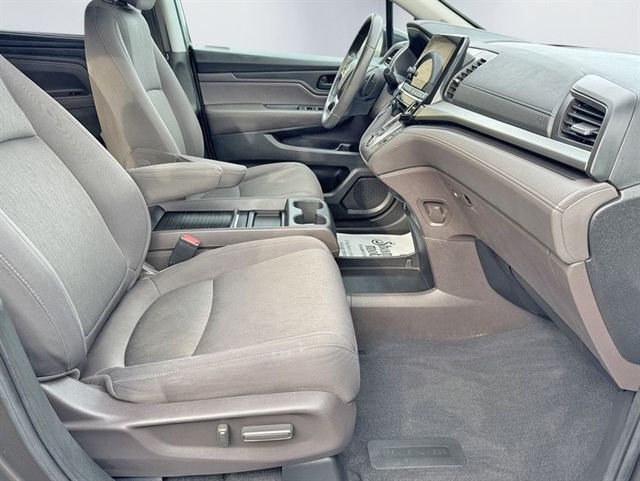 2019 Honda Odyssey EX Automatic - 23021186 - 23