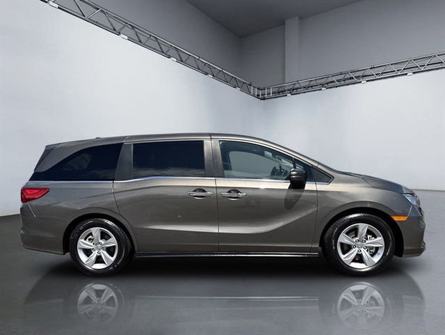 2019 Honda Odyssey EX Automatic - 23021186 - 2