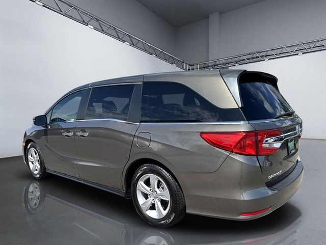2019 Honda Odyssey EX Automatic - 23021186 - 4