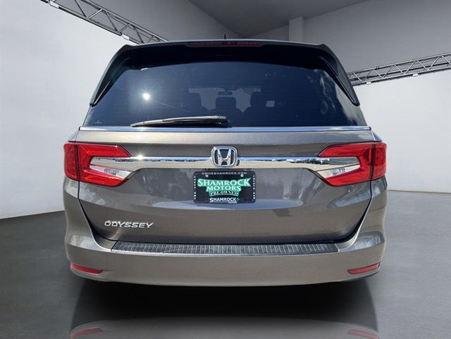 2019 Honda Odyssey EX Automatic - 23021186 - 5