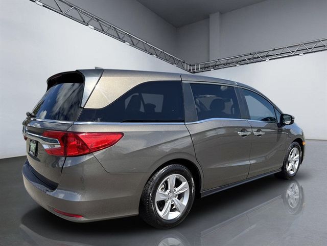 2019 Honda Odyssey EX Automatic - 23021186 - 6