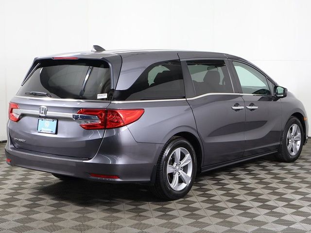 2019 Honda Odyssey EX Automatic - 23056485 - 10