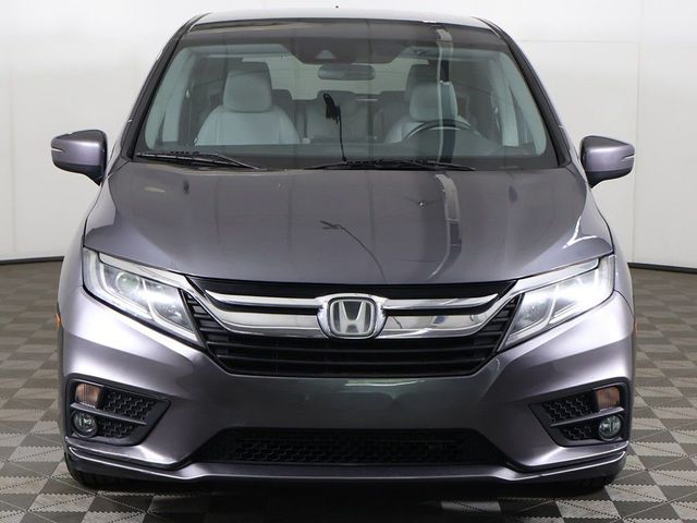 2019 Honda Odyssey EX Automatic - 23056485 - 11