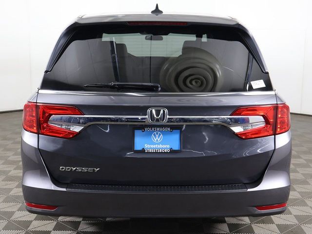2019 Honda Odyssey EX Automatic - 23056485 - 12