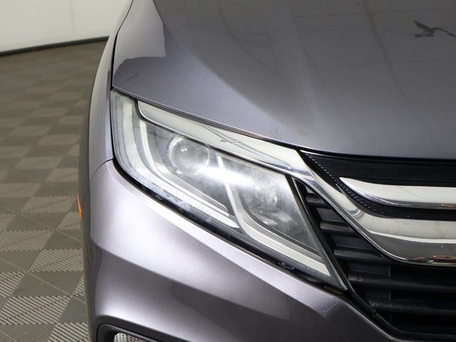 2019 Honda Odyssey EX Automatic - 23056485 - 13