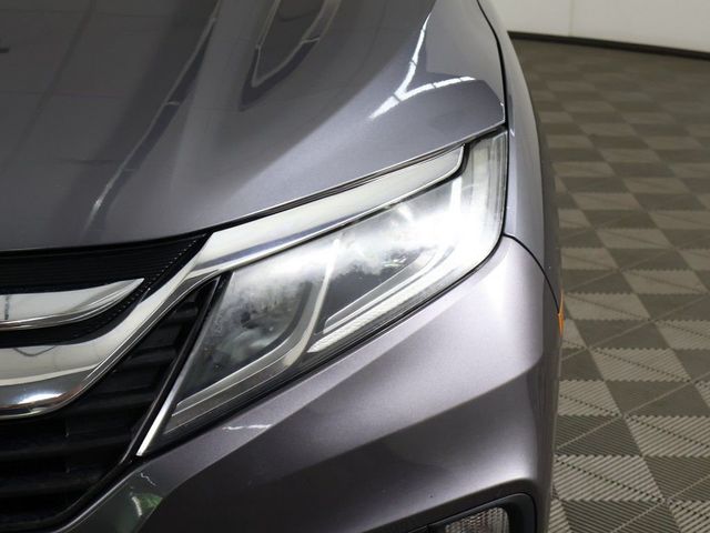 2019 Honda Odyssey EX Automatic - 23056485 - 14