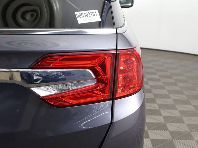 2019 Honda Odyssey EX Automatic - 23056485 - 16