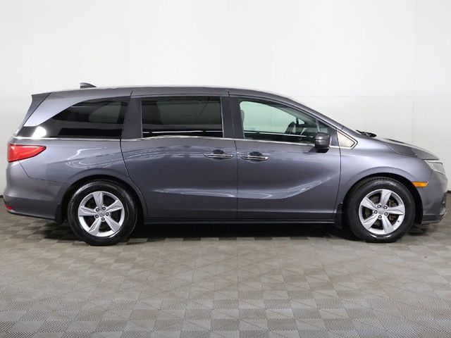 2019 Honda Odyssey EX Automatic - 23056485 - 18