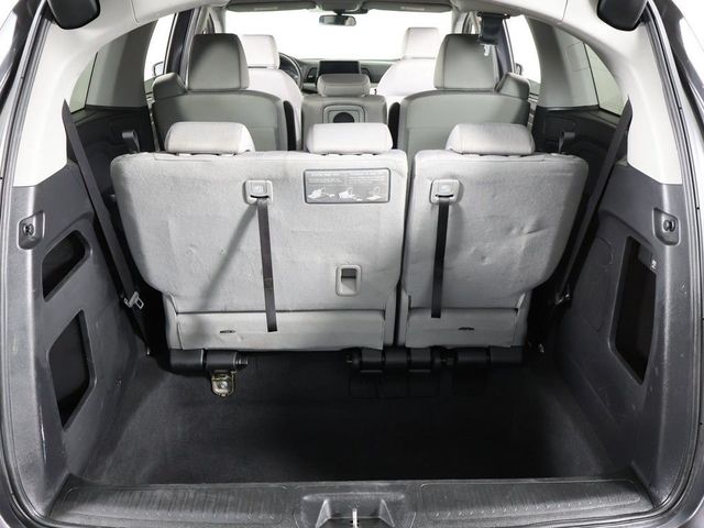 2019 Honda Odyssey EX Automatic - 23056485 - 19