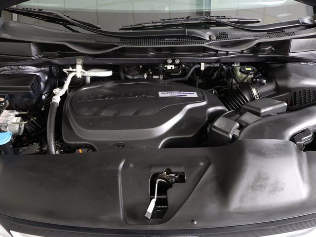 2019 Honda Odyssey EX Automatic - 23056485 - 20