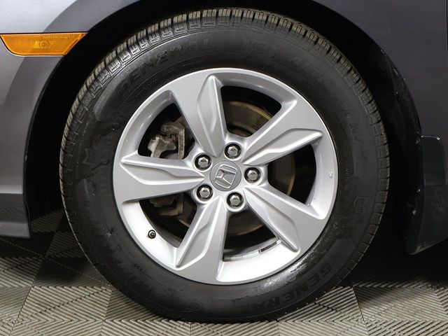 2019 Honda Odyssey EX Automatic - 23056485 - 21