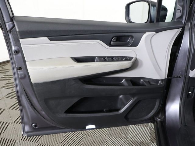 2019 Honda Odyssey EX Automatic - 23056485 - 22