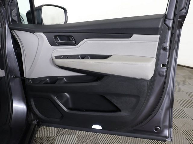 2019 Honda Odyssey EX Automatic - 23056485 - 23